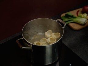 Serie 7000 mit SenseBoil®-Sensor