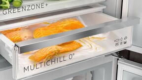 Serie 9000 LongFresh