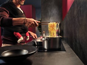 Serie 7000 mit SilenceTech