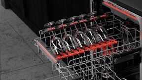 Serie 7000 GlassCare