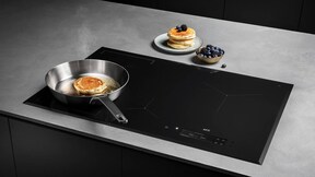Serie 9000 SensePro®