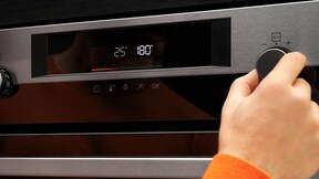 Serie 6000 SteamBake®