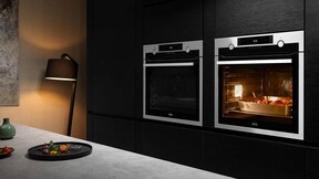 Serie 7000 SteamCrisp®