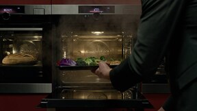 Serie 9000 SteamPro®