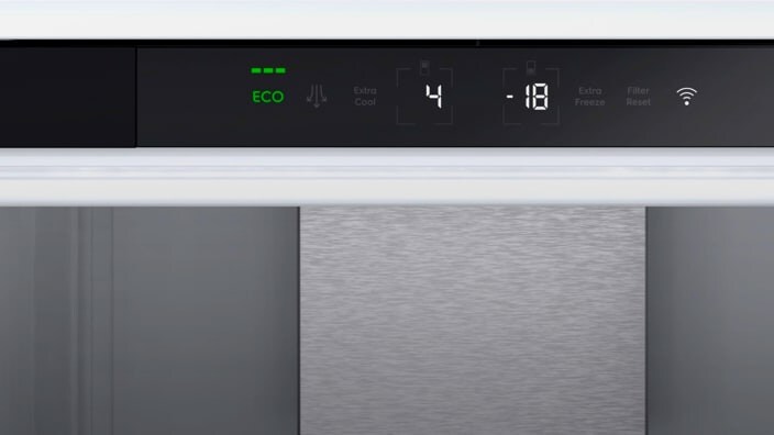AEG Eco-Programm