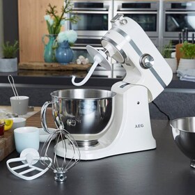 AEG Küchenmaschine