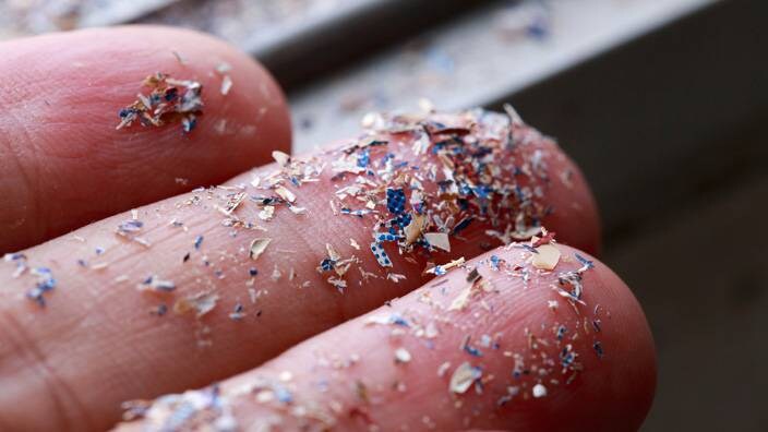 Magnifying glass icon