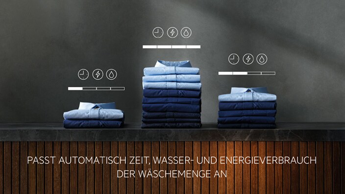 ProSense® Mengenautomatik