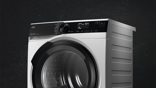 Serie 9000 AbsoluteCare® Plus Wäschetrockner