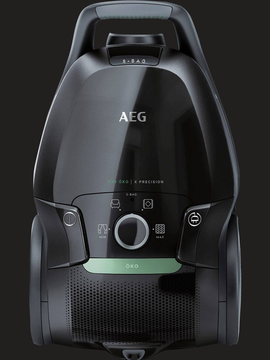 VX9 Staubsauger AEG