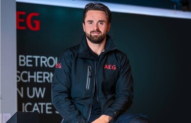 AEG Techniker