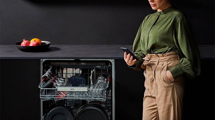 Selbsthilfe&Service | AEG