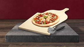 AEG Pizza-Set A9OZPS1