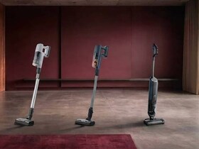 HYGIENIC 6000 AKKU-STAUBSAUGER