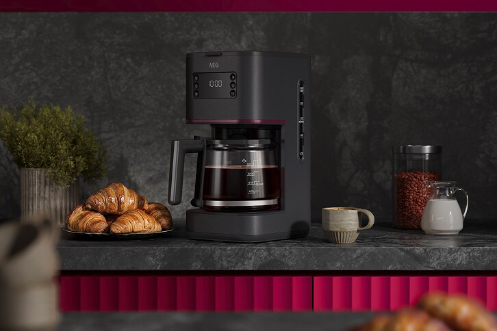 Filterkaffeemaschine