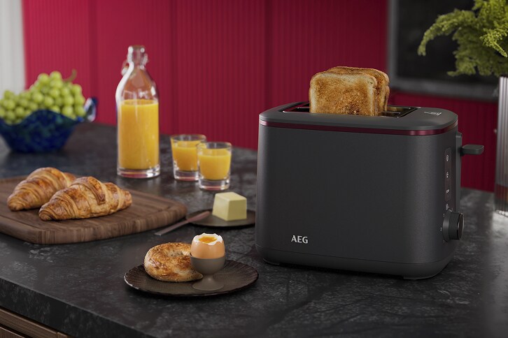 Toaster