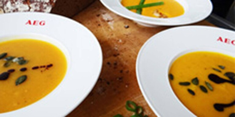 Butternut-Kürbis Kapstadt