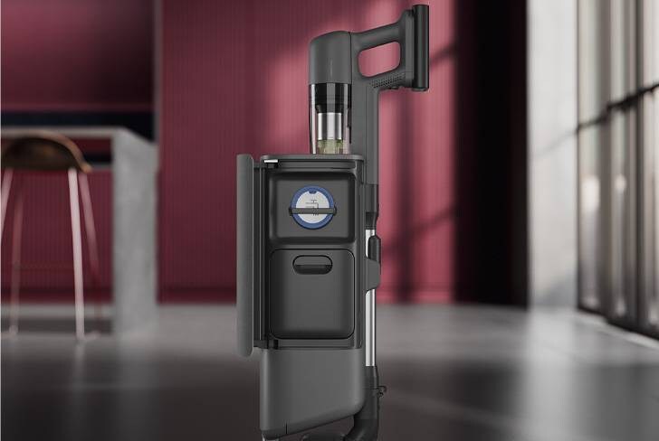 Gerät und Zubehör aufbewahren