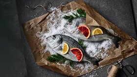SteamBoost - Fisch