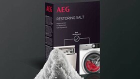 Regeneriersalz