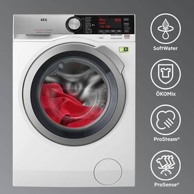 AEG 9000 Serie