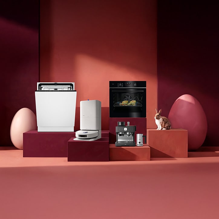 Unsere Osterangebote: Zu schön zum Verstecken