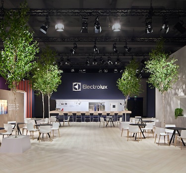 Electrolux Gruppe