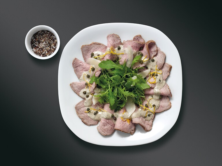 Vitello Tonnato